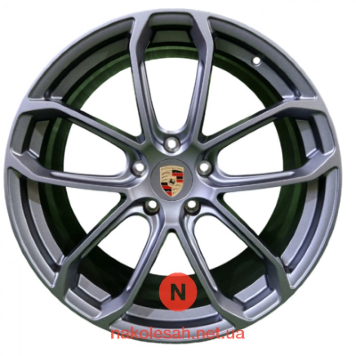 Replica F9901 9.5x22 5x130 ET46 DIA71.56 GM