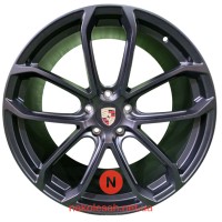 Replica F9901 9.5x22 5x130 ET46 DIA71.56 SB