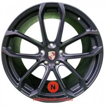 Replica F9901 11x22 5x130 ET58 DIA71.56 SB