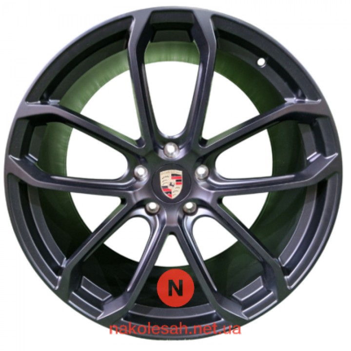 Replica F9901 9.5x22 5x130 ET46 DIA71.56 SB