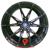 Replica D38052502-3 10.5x21 5x132 ET25 DIA66.6 GB