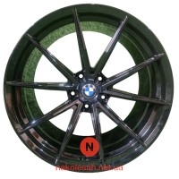 Replica D38052502-5 10.5x21 5x132 ET25 DIA66.6 SB