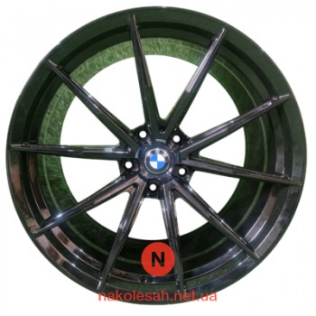 Replica D38052502-5 10.5x21 5x132 ET25 DIA66.6 SB