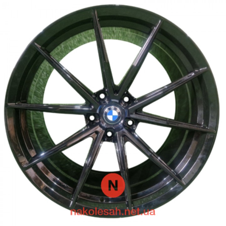 Replica D38052502-5 10.5x21 5x132 ET25 DIA66.6 SB