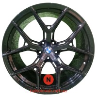 Replica D38052502-7 10.5x21 5x132 ET25 DIA66.6 GB