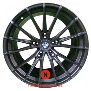 Replica D38052502-10 11.5x22 5x132 ET25 DIA66.6 SB