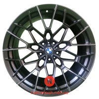 Replica JL11274 10.5x21 5x132 ET20 DIA66.6 BM