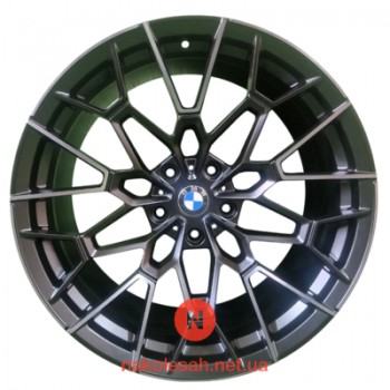 Replica JL11274 10.5x21 5x132 ET20 DIA66.6 BM
