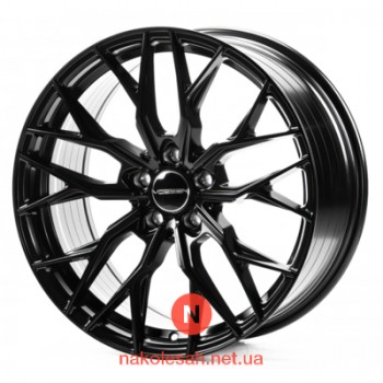 Flow Forming FF266F 8.5x19 5x112 ET32 DIA66.6 SB