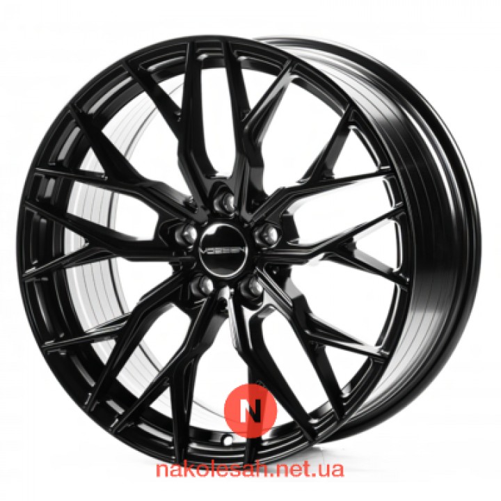 Flow Forming FF266F 8.5x19 5x112 ET32 DIA66.6 SB