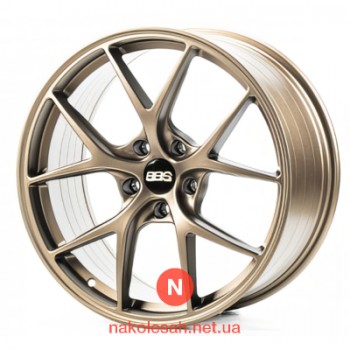 Flow Forming FF007F 8.5x19 5x120 ET30 DIA72.5 SBr
