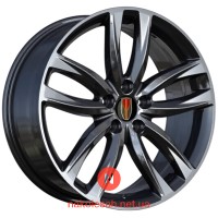 Replica HON368 7.5x19 5x114.3 ET45 DIA67.1 GM