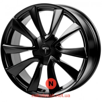 Replica TES460 8.5x19 5x114.3 ET35 DIA64.1 BM