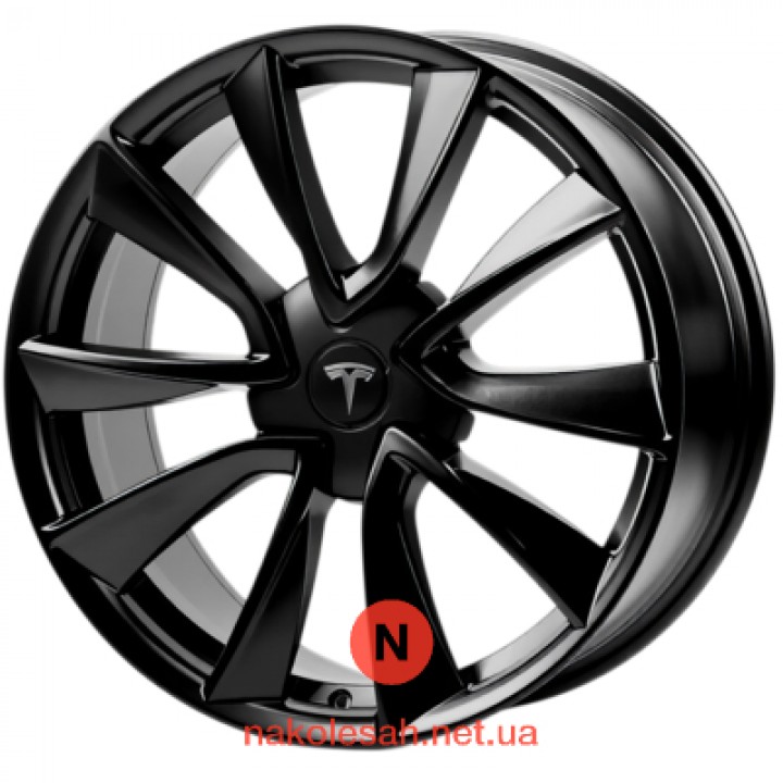 Replica TES460 8.5x19 5x114.3 ET35 DIA64.1 BM