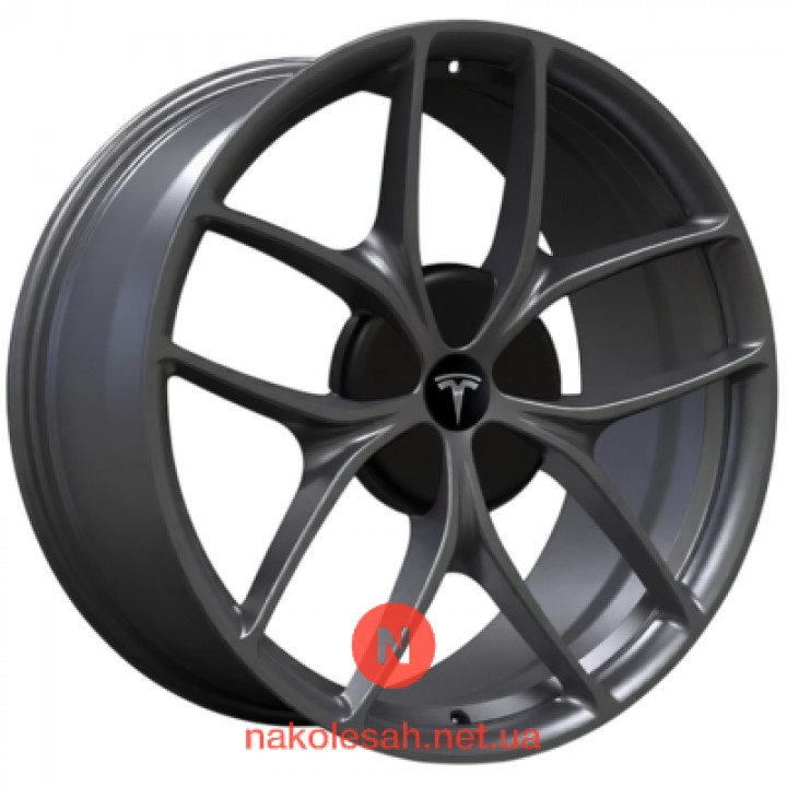 Replica TES139 9.5x20 5x114.3 ET40 DIA64.1 MGM