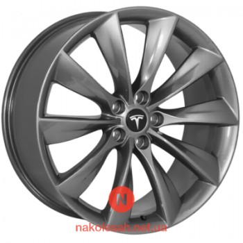 Replica TES071 8.5x18 5x114.3 ET35 DIA64.1 GM
