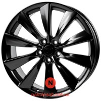 Replica TES071 9.5x19 5x114.3 ET40 DIA64.1 BM