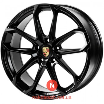 Replica PO265 11.5x22 5x130 ET60 DIA71.6 BM