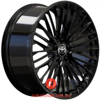 Replica TY429 7.5x17 5x114.3 ET40 DIA60.1 GB