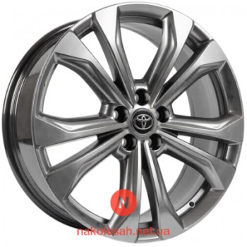 Replica TY371 7.5x20 5x114.3 ET40 DIA60.1 HB