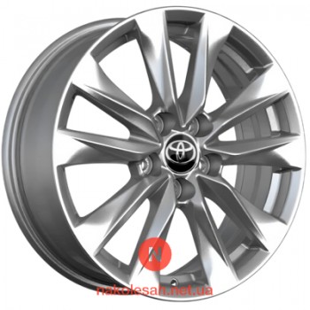 Replica TY365 6.5x17 5x114.3 ET35 DIA60.1 S