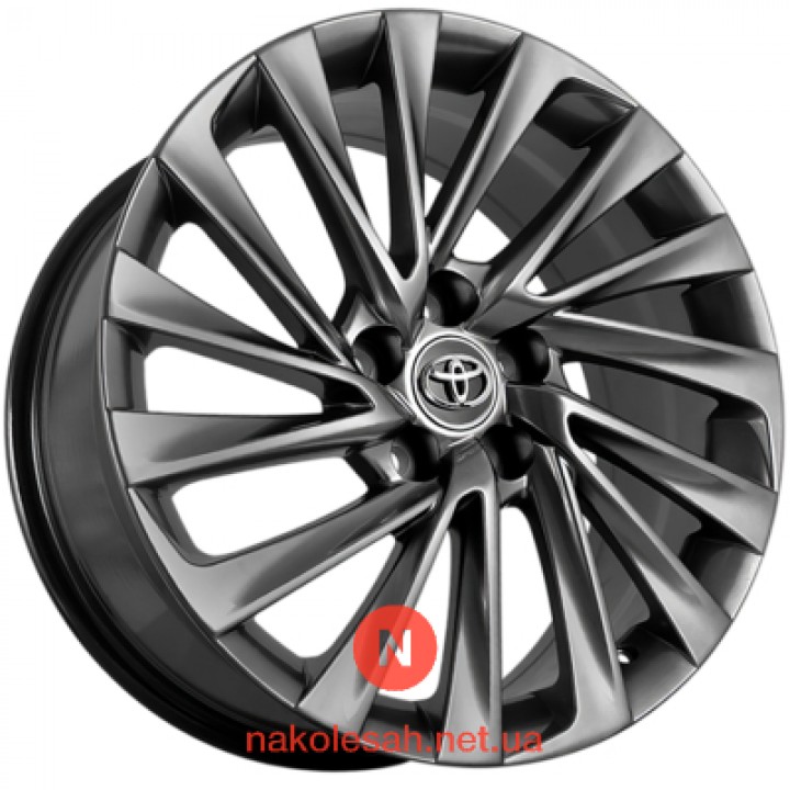 Replica TY152 7.5x17 5x114.3 ET35 DIA60.1 HB