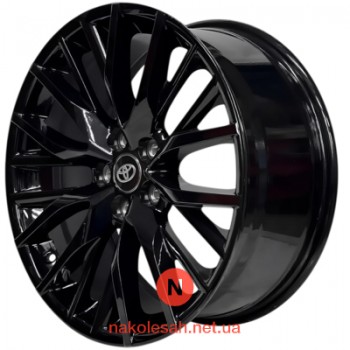Replica TY047 7.5x17 5x114.3 ET35 DIA60.1 GB