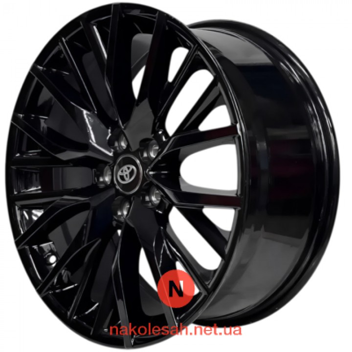 Replica TY047 7.5x17 5x114.3 ET35 DIA60.1 GB