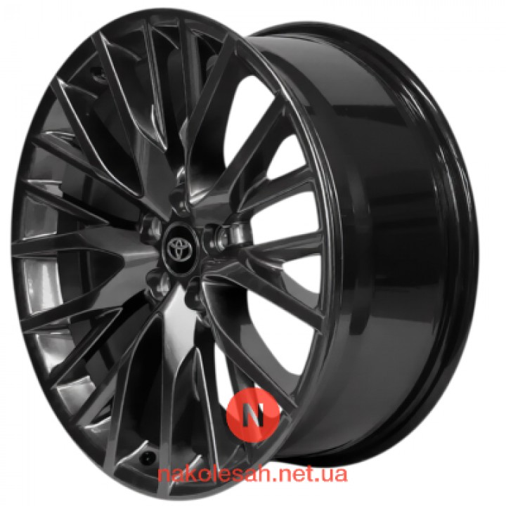 Replica TY047 8x19 5x114.3 ET42 DIA60.1 HB