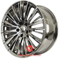 Replica TY042 8x18 5x114.3 ET35 DIA60.1 Chrom