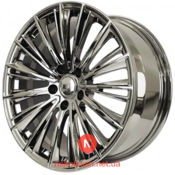 Replica TY042 8x18 5x114.3 ET35 DIA60.1 Chrom