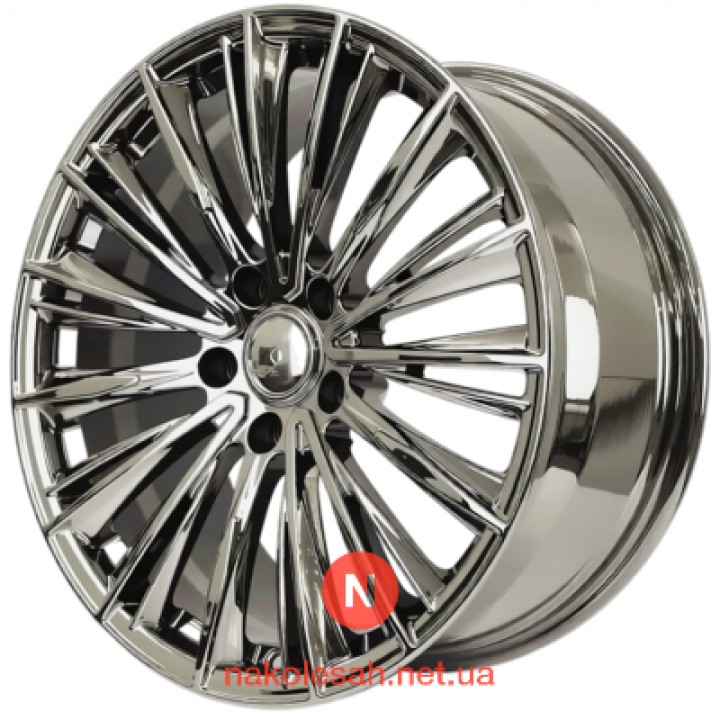 Replica TY042 8x18 5x114.3 ET35 DIA60.1 Chrom