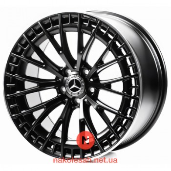 Replica MR475 8.5x20 5x112 ET40 DIA66.6 MBPL