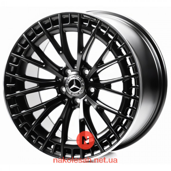 Replica MR475 8.5x20 5x112 ET40 DIA66.6 MBPL