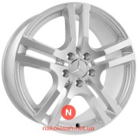 Replica MR440 7.5x18 5x112 ET53 DIA66.56 S