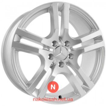 Replica MR440 7.5x18 5x112 ET53 DIA66.56 S