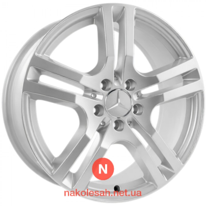 Replica MR440 7.5x18 5x112 ET53 DIA66.56 S
