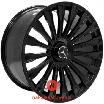Replica MR227 8.5x20 5x112 ET36 DIA66.56 GB