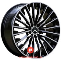 Replica MR132 9.5x19 5x112 ET45 DIA66.56 BMF