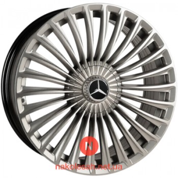 Replica MR202 8.5x19 5x112 ET40 DIA66.56 HB