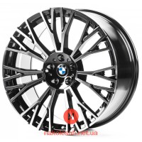 Replica BM269 9.5x22 5x112 ET35 DIA66.6 BMF