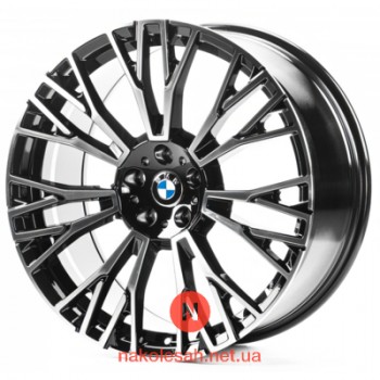 Replica BM269 10.5x22 5x112 ET42 DIA66.6 BMF