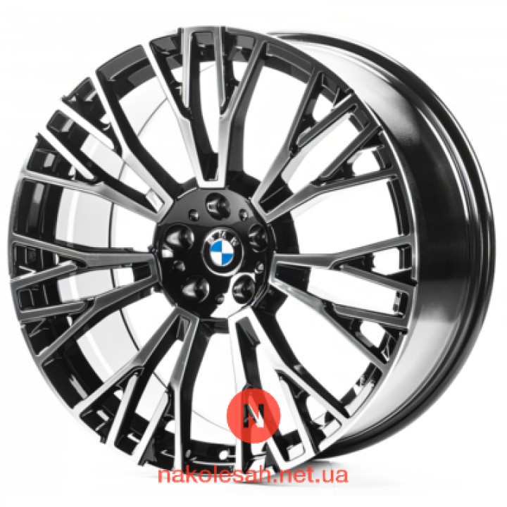 Replica BM269 9.5x22 5x112 ET35 DIA66.6 BMF