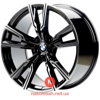Replica BM266 10x20 5x112 ET40 DIA66.56 BMF
