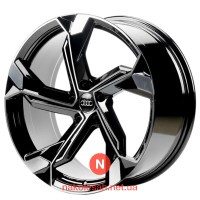 Replica AU150 10x23 5x112 ET20 DIA66.45 BMF