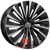 Replica VW238 7x20 5x112 ET34 DIA57.1 BMF