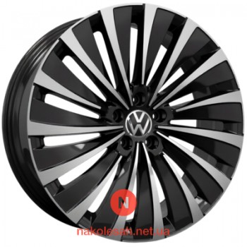 Replica VW238 7x20 5x112 ET34 DIA57.1 BMF