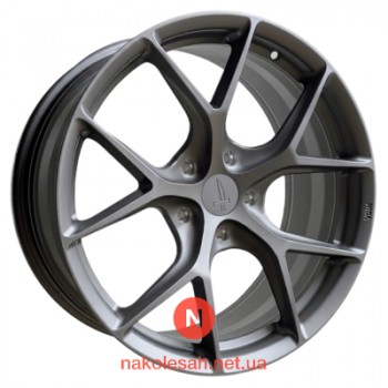 Voin Total Forged Tempo-TF 8x18 5x108 ET30 DIA60.1 BT