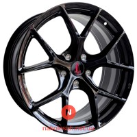 Voin Total Forged Tempo-TF 8x18 5x108 ET30 DIA65.1 GB