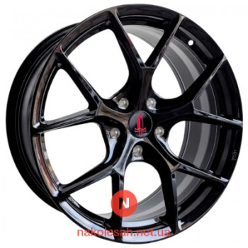 Voin Total Forged Tempo-TF 8x18 5x108 ET30 DIA60.1 GB